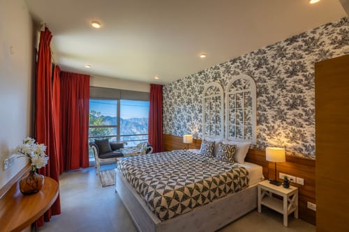 Elysium Estate – 16 bedroom villa in Shimla, Himachal Pradesh