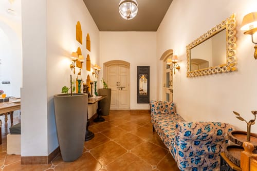 Villa Élysée | 3-BHK Villa With Private Pool, Gazebo & Balcony – 3 bedroom villa in North Goa, Goa