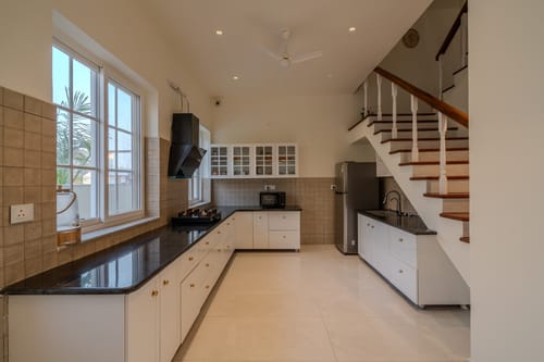 Villa Blanche – 3 bedroom villa in Dehradun, Uttarakhand