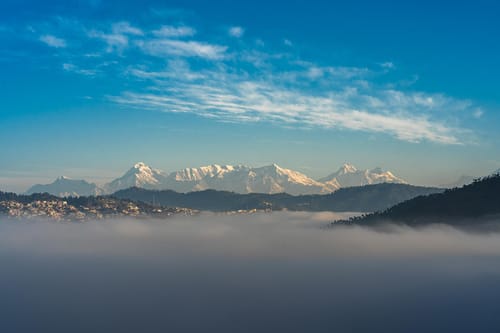 Amulyam Villa - Mukteshwar – 4 bedroom villa in Nainital, Uttarakhand