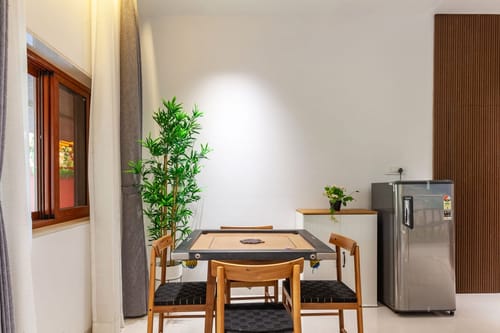 The Isabella House – 3 bedroom villa in Karjat, Maharashtra