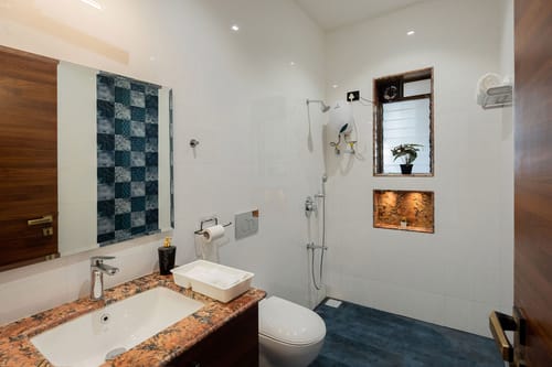 Crown Crest – 5 bedroom villa in Karjat, Maharashtra