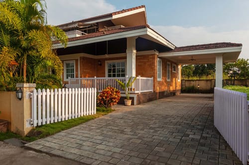 Wandering Greens - Palghar