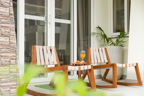 Villa Vaari – 4 bedroom villa in Dehradun, Uttarakhand