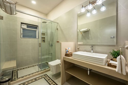 Amore @ Dolce Montagna – 4 bedroom villa in Lonavala, Maharashtra