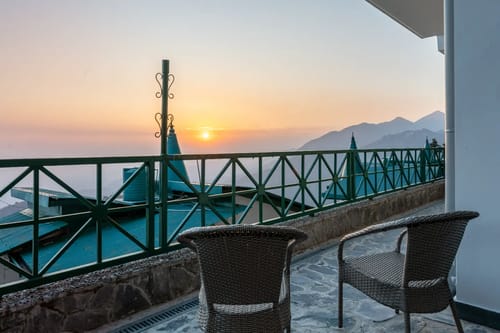 The Wilbury Cheese – 2 bedroom villa in Mussoorie, Uttarakhand