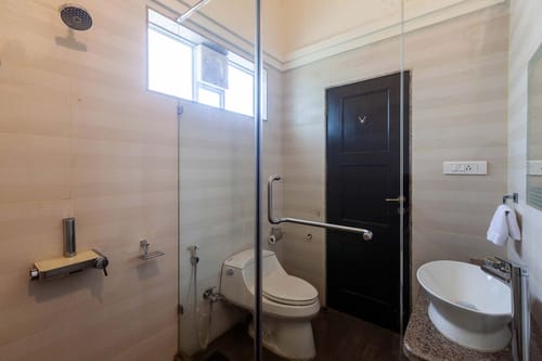 Wandering Greens - Palghar