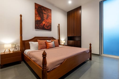 Villa Solasta – 5 bedroom villa in Lonavala, Maharashtra