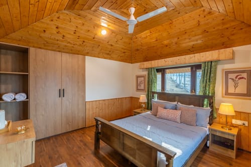 Riverscape – 4 bedroom villa in Srinagar, Jammu And kashmir