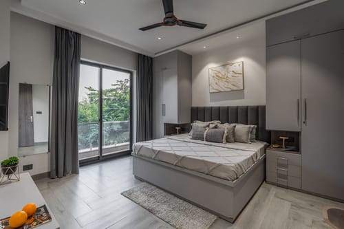 Stonebrook @ Nirvanika Wellness