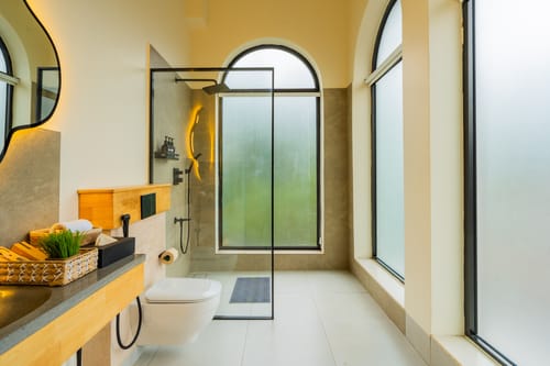 Casa Ekam | Luxe 4-BHK Villa With Pvt Pool, Patio & Contemporary Design – 4 bedroom villa in North Goa, Goa