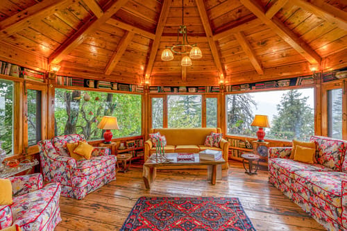 Violet Hill - Mashobra – 3 bedroom villa in Shimla, Himachal Pradesh