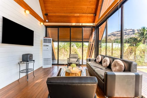 Clairmont Arc – 3 bedroom villa in Karjat, Maharashtra