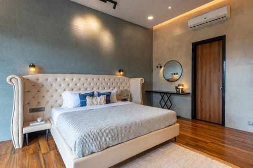 La Nirvana – 6 bedroom villa in Lonavala, Maharashtra