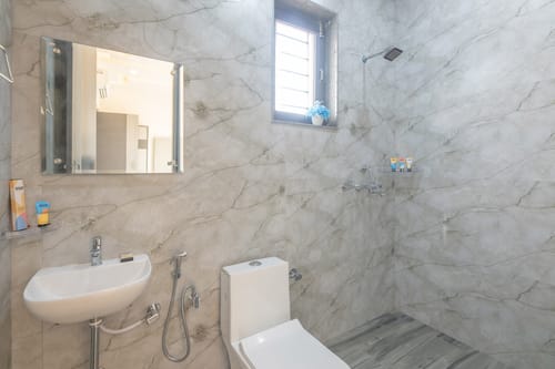 Pinkal Farms – 4 bedroom villa in Jaipur, Rajasthan