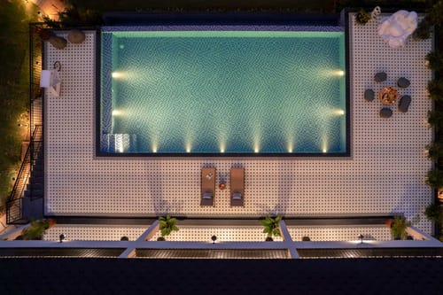 Meluha – 8 bedroom villa in Lonavala, Maharashtra