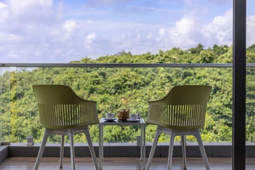 Casa Bella - Kashid – 6 bedroom villa in Alibaug, Maharashtra