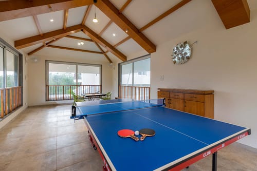 3 Rooms @ The Ourea – 3 bedroom villa in Panchgani, Maharashtra