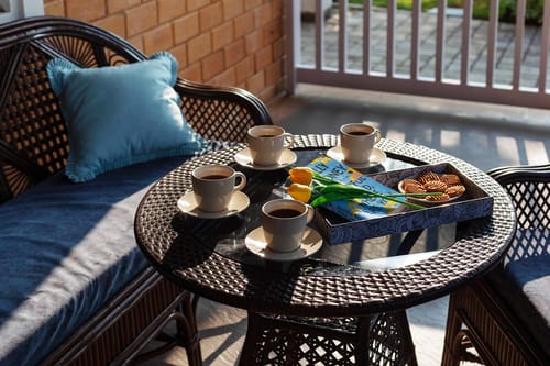 Wandering Greens - Palghar