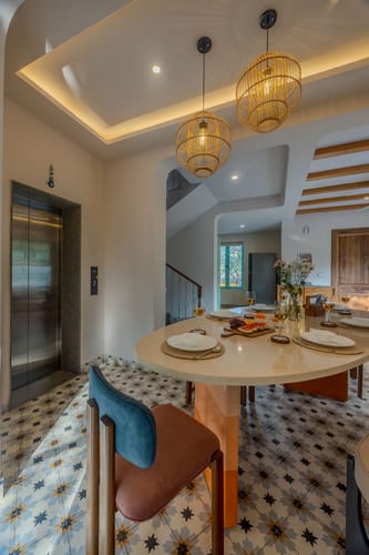 Casa De Sai - Assagao – 4 bedroom villa in North goa, Goa
