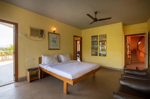 Goil Farms - Shahpur – 7 bedroom villa in Mumbai, Maharashtra