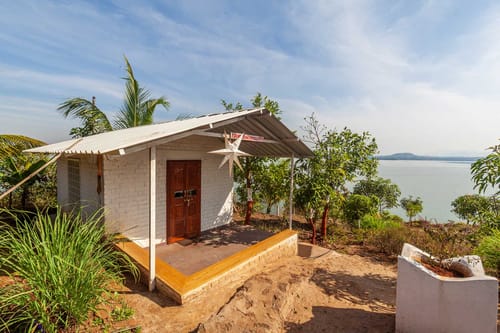 Volendam Acres - Igatpuri – 4 bedroom villa in Igatpuri, Maharashtra