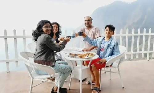 The Good Room – 2 bedroom villa in Mussoorie, Uttarakhand