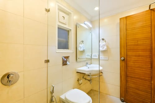 Mini Horizon – 1 bedroom villa in Mussoorie, Uttarakhand