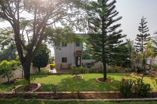 Princess Vista - Pawna – 3 bedroom villa in Lonavala, Maharashtra