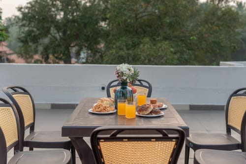 Cashew Creek – 3 bedroom villa in Alibaug, Maharashtra