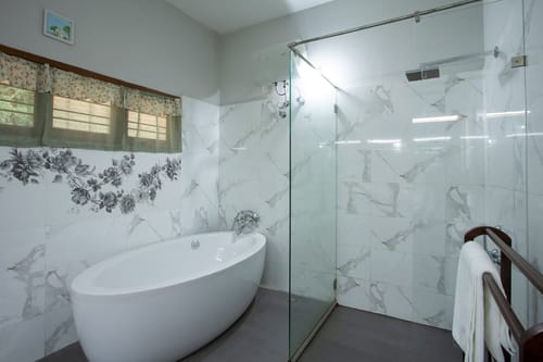 Mercara Hill – 3 bedroom villa in Coorg, Karnataka