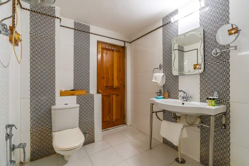 The Manor - Kullu – 4 bedroom villa in Manali, Himachal Pradesh