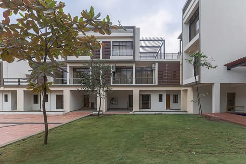 Fern @ Vista Greenwoods – 20 bedroom villa in Lonavala, Maharashtra