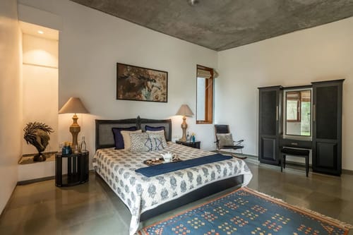 Villa Ekanta – 4 bedroom villa in Alibaug, Maharashtra
