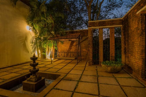 Birdsong – 4 bedroom villa in Alibaug, Maharashtra