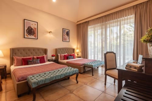 Sianna Villa – 3 bedroom villa in Alibaug, Maharashtra