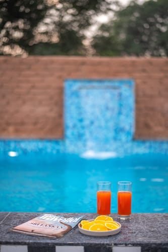 Rayana – 2 bedroom villa in Udaipur, Rajasthan