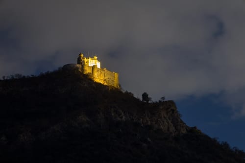 Kasturi Villa | 4-BHK Pet-Friendly Villa With Views of Sajjangarh Palace – 4 bedroom villa in Udaipur, Rajasthan