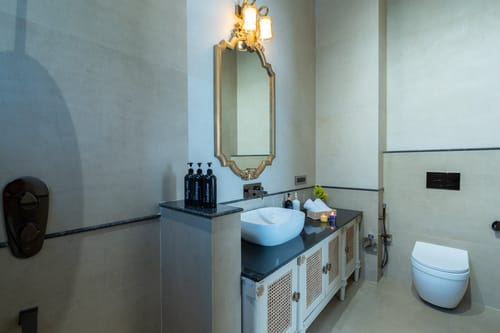 Paradis du Raga @ Raga Living – 3 bedroom villa in Kasauli, Himachal Pradesh