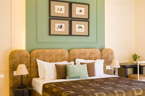 Exotic @ Sabora Green – 1 bedroom villa in Jaipur, Rajasthan