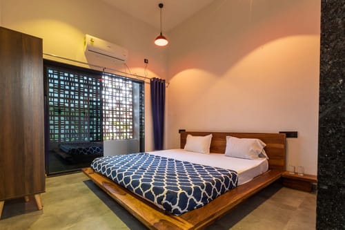 Two Villa – 3 bedroom villa in Karjat, Maharashtra