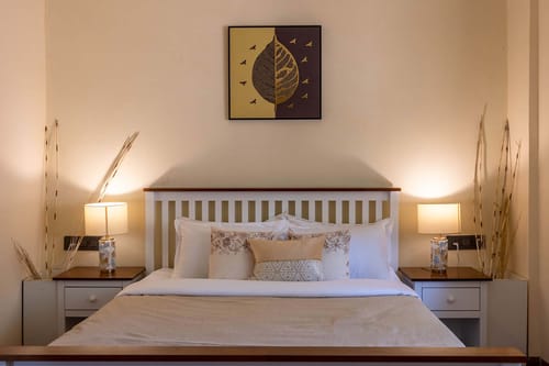 Enchanting Haven – 3 bedroom villa in Panchgani, Maharashtra