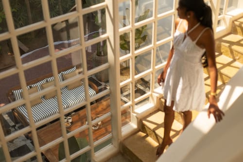 Villa Selene - Dolly J Homes – 5 bedroom villa in North Goa, Goa