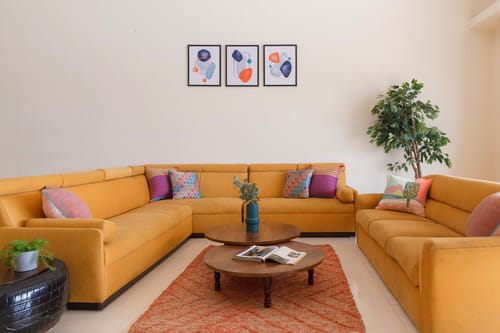 Casa Ela 10 – 4 bedroom villa in Lonavala, Maharashtra