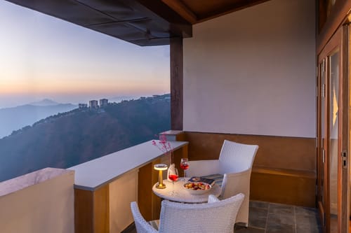 Elysium Estate – 16 bedroom villa in Shimla, Himachal Pradesh