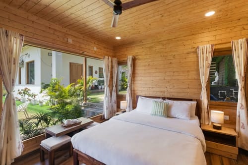 Mystic Homes ~ Pine Valley and Pine Woods