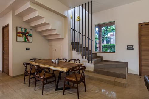 Villa 39 – 3 bedroom villa in Lonavala, Maharashtra