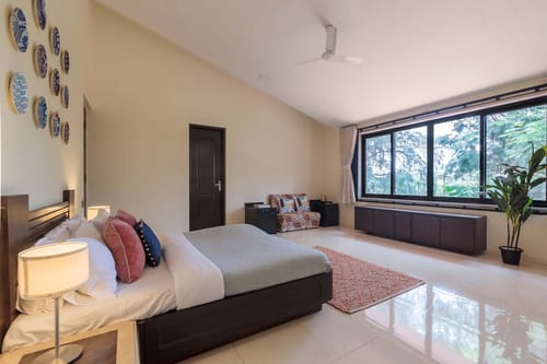 Casa Ela 11 – 5 bedroom villa in Lonavala, Maharashtra
