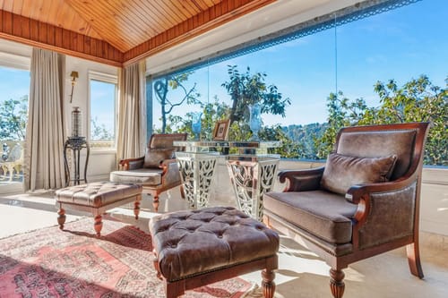 Naiintara – 4 bedroom villa in Nainital, Uttarakhand