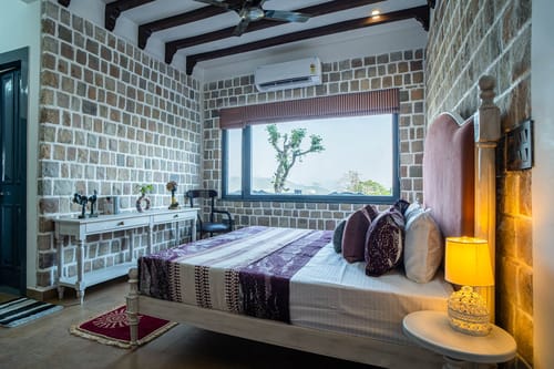 Ivycrest Estate – 4 bedroom villa in Dehradun, Uttarakhand